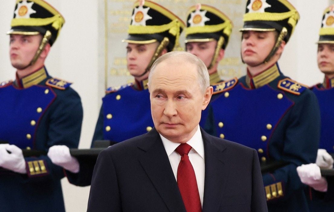 “Vemos los problemas”, jura Putin mientras drones ucranianos atacan Rusia “Vemos los problemas”, jura Putin mientras drones ucranianos atacan Rusia